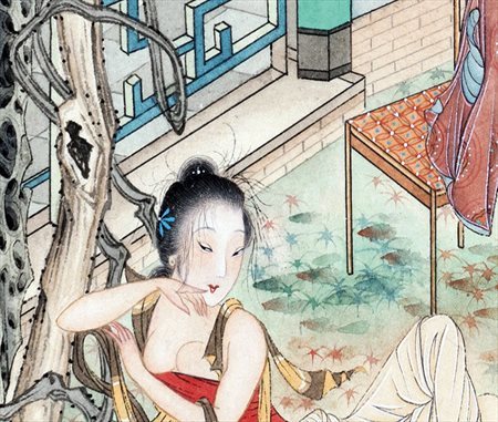长寿区-中国古代行房图大全，1000幅珍藏版！